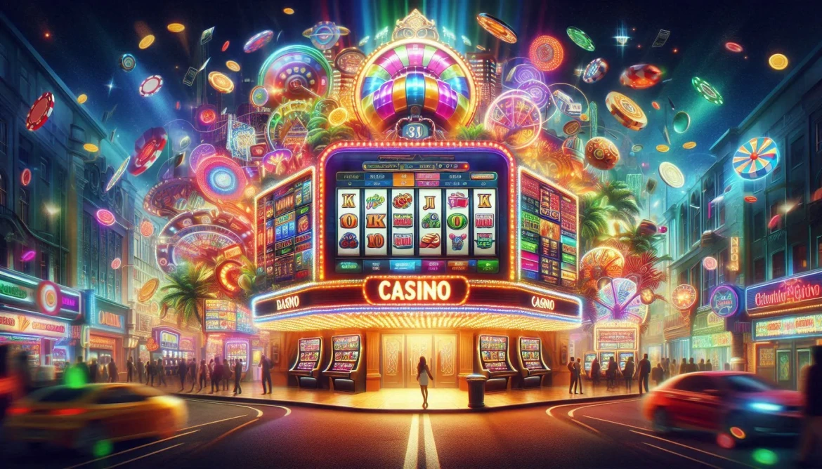 Playfast Casino
